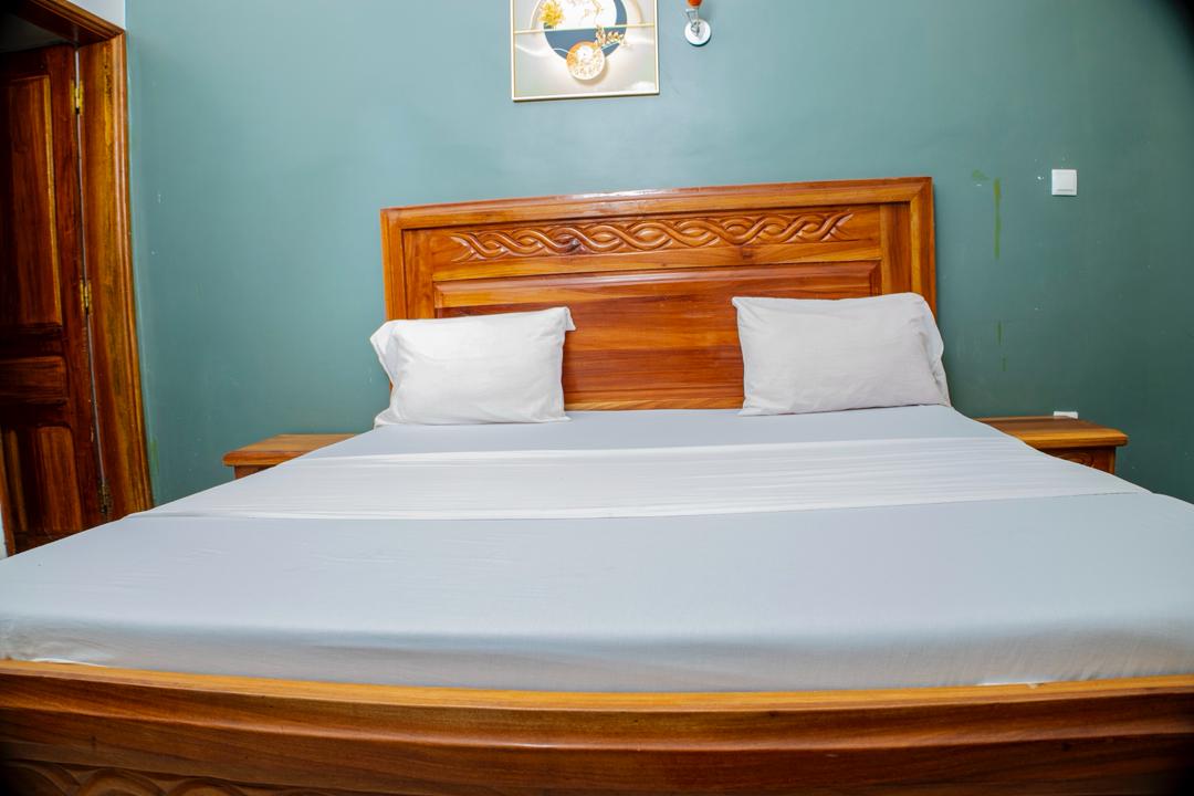 Chambre standard - double